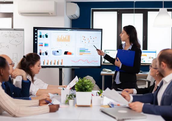 Seguro empresarial