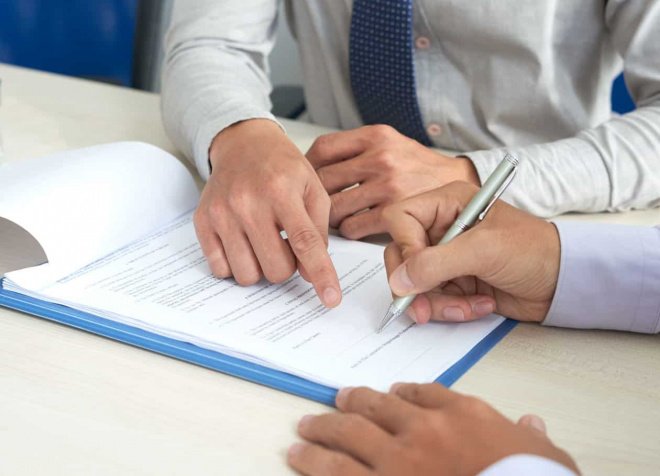 Seguro Empresarial